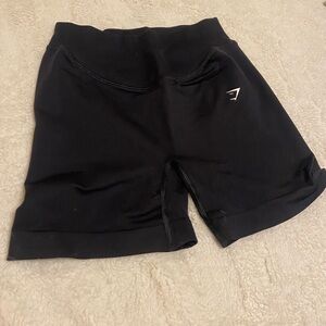 Gymshark women's shorts